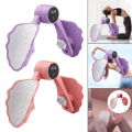 Pikkukuva 4 / 10: Lantionpohjan lihasten kouluttaja Hip Trainer PINK pink