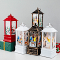 Pikkukuva 8 / 10: Jouluiset LED-valot Xmas koristevalaisin STYLE 7 STYLE 7 Style 7