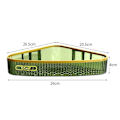 Miniatyrbillede 1 af 8: Badeværelseshylde Makeup Opbevaring Organizer FARVE 4 FARVE 4 color 4