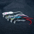 Miniatyrbillede 3 af 10: Fiskelokke Rotte Agn A A A