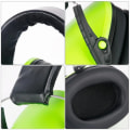 Pikkukuva 8 / 10: Baby Noise Kuulosuojaimet Kuulosuojaimet VIHREÄ Green