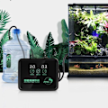 Miniatyrbilde 4 av 10: Spray System Timing Spray System EU PLUG EU PLUG EU Plug