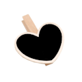 Pikkukuva 1 / 10: 10 kpl / set Blackboard Clip -ilmoitustaulu 01 01 01