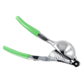 Miniatyrbillede 6 af 6: Citronpresser Citrus Juicer Håndholdt Juicer