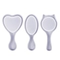 Miniatyrbild 2 av 6: Airbag Kamspegel Silikonform Form FORM 02-4PCS 02-4Pcs