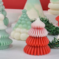 Miniatyrbilde 10 av 10: Stearinlys Silikonform Kakeharpiksform 10 10 10