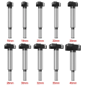 Miniatyrbilde 8 av 10: Boring Boring Bits Treboring 18MM 18mm