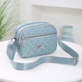 Miniatyrbilde 3 av 10: Crossbody Bag Håndveske LILLA purple