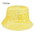 Pikkukuva 1 / 10: Bucket Hat Fisherman Cap KELTAINEN yellow