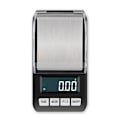Pikkukuva 1 / 10: Elektroninen vaaka Digitaalinen taskuvaaka 1KG/0.1G 1kg/0.1g