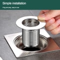 Miniatyrbilde 4 av 10: Gulvavløpsfilter nettingvasksil 3 3 3