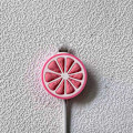 Miniatyrbillede 4 af 10: Usb Cable Bite Data Line Protector 6 6 6