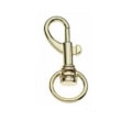 Pikkukuva 8 / 10: 3kpl metalliset Snap Hook vetosoljet 5 5 5
