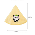 Miniatyrbilde 2 av 10: Panda Wipe Kjøkkenvaskehåndkle 4 4 4