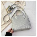 Miniatyrbild 6 av 10: Crossbody Bag Axelväska SVART black