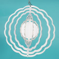 Miniatyrbillede 8 af 10: Sublimation Wind Spinner Blanks Wind Spinners 2 2 2