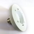 Miniatyrbild 4 av 5: E27 till GX53 Ljusbas LED-lamphållare Lampbasadapter