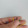 Pikkukuva 6 / 9: 10 kpl Float Space Beans Float Fishing Bobber MOVAL OVAL Moval