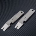 Miniatyrbillede 2 af 7: EDC Pry Bar Flaskeåbner EDC Pry Tool