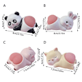 Miniatyrbillede 2 af 10: Car Ornaments Center Console Ornament A A A