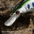 Miniatyrbilde 10 av 10: 2 stk Vib fiskeagn VIB synkende lokke F F F
