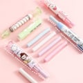 Miniatyrbilde 7 av 10: Pressing Blyant Eraser Mechanical Eraser 04 04 04