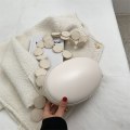 Miniatyrbilde 2 av 10: Skuldervesker Håndvesker HVIT white