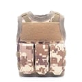 Miniatyrbilde 1 av 10: Tactical Beer Bottle Vest Ølvest F F F