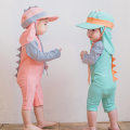Pikkukuva 10 / 10: Uimapuku Uimapuku BLUE 2 YARDWITH HATU HATULLA Blue 2 Yardwith hat-with hat