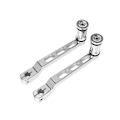 Miniatyrbillede 6 af 6: Gearskifter gearpedal SORT SORT black