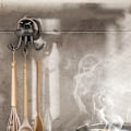 Miniatyrbild 7 av 10: Roterande väggkrok Handduksnyckelhållare FÄRG 3 FÄRG 3 Color 3