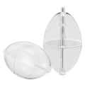 Miniatyrbillede 8 af 10: Fiskeflydebolde Vandbold TRANSPARENT 4,2CM TRANSPARENT Transparent 4.2cm