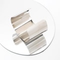 Pikkukuva 8 / 10: Open Armlet Rannekoru Rannekoru rannerengas B-HOPEA B-HOPEA B-Silver