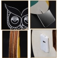 Miniatyrbillede 5 af 10: Dyr LED-natlys USB-lys A A A