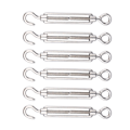Miniatyrbilde 5 av 7: Vaierkabelsett Spennestrammersett String Light