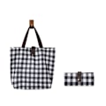 Miniatyrbillede 1 af 9: Håndtaske Shopper Pouch STYLE-9 STYLE-9 Style-9