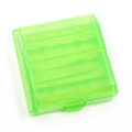 Pikkukuva 8 / 10: Case 4 AA AAA VIHREÄ 1kpl 1kpl Green 1pc-1pc