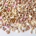 Miniatyrbillede 2 af 2: Resin Charm Flatback Charms Bow Charms