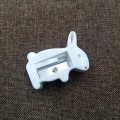 Miniatyrbillede 8 af 10: 20 STK Blyantspidser Blyantspidser Værktøjsmanual Random