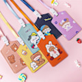 Pikkukuva 5 / 10: 4 kpl Buss Pass case cover 3 3 3