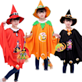 Pikkukuva 3 / 9: Kurpitsaviitta Wizard-viitat 02 02 02