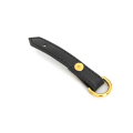 Miniatyrbilde 8 av 10: Veskestropper Skulderstropp BRUN FORKORTET SPENNE FORKORTET brown Shortened buckle-Shortened buckle