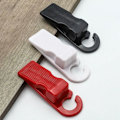 Miniatyrbilde 4 av 10: Dørstopper Gulvholder SORT black