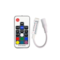 Pikkukuva 1 / 8: Mini RGB Controller LED-valonauha Bluetooth