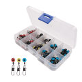 Pikkukuva 1 / 7: Kalastusvälineet Merikalastustyökalut Float Connector