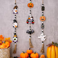 Pikkukuva 10 / 10: Halloween Beads Riipus seinälle ripustettavat koristeet STYLE 3 STYLE 3 Style 3