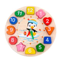 Pikkukuva 9 / 10: Baby Sensoriset Lelut Palapeli Rainbow Blocks 2 2 2
