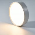 Miniatyrbilde 5 av 10: Led Taklampe Led Downlight SORT--12W SORT--12W Black--12W