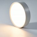 Miniatyrbilde 5 av 10: Led Taklampe Led Downlight SORT--5W SORT--5W Black--5W