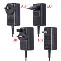 Miniatyrbillede 2 af 10: Batterioplader Renser Oplader US US US